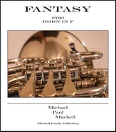 Fantasy P.O.D cover